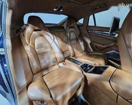Порше Панамера, объемом двигателя 0 л и пробегом 81 тыс. км за 99999 $, фото 5 на Automoto.ua