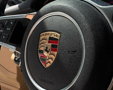 Порше Панамера, объемом двигателя 3 л и пробегом 65 тыс. км за 49999 $, фото 24 на Automoto.ua