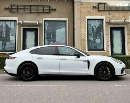 Порше Панамера, объемом двигателя 0 л и пробегом 47 тыс. км за 67990 $, фото 25 на Automoto.ua