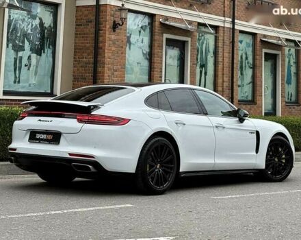 Порше Панамера, объемом двигателя 0 л и пробегом 47 тыс. км за 67990 $, фото 22 на Automoto.ua