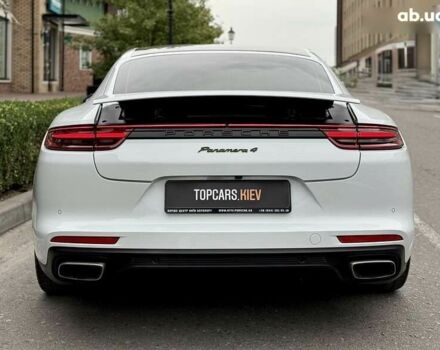 Порше Панамера, объемом двигателя 0 л и пробегом 47 тыс. км за 67990 $, фото 16 на Automoto.ua