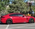 Порше Panamera, об'ємом двигуна 2.89 л та пробігом 100 тис. км за 79000 $, фото 9 на Automoto.ua