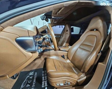 Порше Панамера, объемом двигателя 0 л и пробегом 81 тыс. км за 99999 $, фото 29 на Automoto.ua