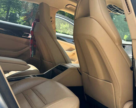 Порше Панамера, объемом двигателя 3 л и пробегом 65 тыс. км за 49999 $, фото 28 на Automoto.ua