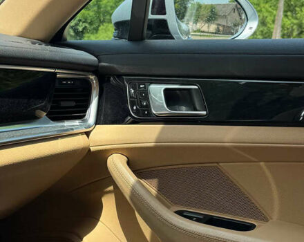 Порше Панамера, объемом двигателя 3 л и пробегом 65 тыс. км за 49999 $, фото 26 на Automoto.ua