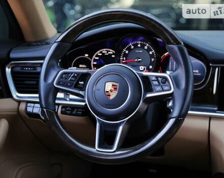 Порше Panamera, об'ємом двигуна 3 л та пробігом 45 тис. км за 65000 $, фото 16 на Automoto.ua