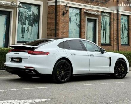 Порше Панамера, объемом двигателя 0 л и пробегом 47 тыс. км за 67990 $, фото 23 на Automoto.ua