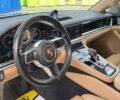 Порше Панамера, объемом двигателя 3 л и пробегом 61 тыс. км за 52000 $, фото 13 на Automoto.ua