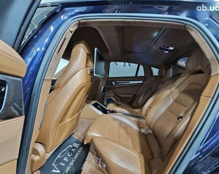 Порше Панамера, объемом двигателя 0 л и пробегом 81 тыс. км за 99999 $, фото 11 на Automoto.ua