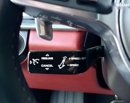 Порше Panamera, об'ємом двигуна 0 л та пробігом 52 тис. км за 73000 $, фото 21 на Automoto.ua