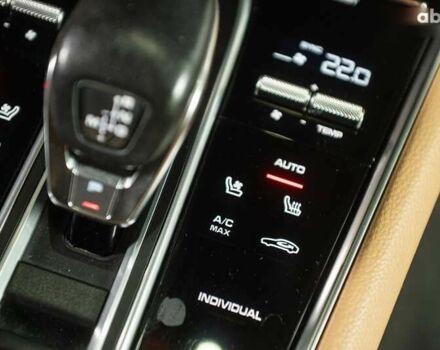 Порше Панамера, объемом двигателя 2.9 л и пробегом 80 тыс. км за 54500 $, фото 27 на Automoto.ua