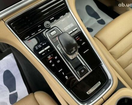 Порше Panamera, об'ємом двигуна 3 л та пробігом 123 тис. км за 46000 $, фото 12 на Automoto.ua