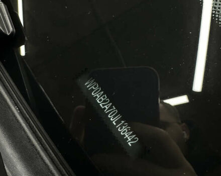 Порше Панамера, объемом двигателя 2.9 л и пробегом 44 тыс. км за 51999 $, фото 21 на Automoto.ua