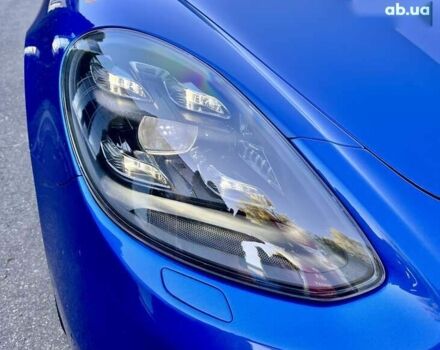 Порше Панамера, объемом двигателя 4 л и пробегом 64 тыс. км за 89999 $, фото 17 на Automoto.ua