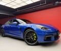Порше Panamera, об'ємом двигуна 2.9 л та пробігом 64 тис. км за 73900 $, фото 9 на Automoto.ua