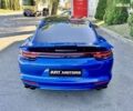 Порше Панамера, объемом двигателя 4 л и пробегом 64 тыс. км за 89999 $, фото 10 на Automoto.ua