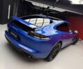 Порше Panamera, об'ємом двигуна 2.9 л та пробігом 64 тис. км за 73900 $, фото 20 на Automoto.ua