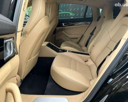 Порше Panamera, об'ємом двигуна 3 л та пробігом 123 тис. км за 46000 $, фото 19 на Automoto.ua
