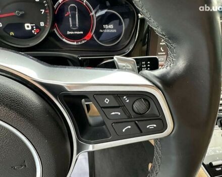 Порше Panamera, об'ємом двигуна 3 л та пробігом 123 тис. км за 46000 $, фото 14 на Automoto.ua