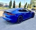Порше Панамера, объемом двигателя 4 л и пробегом 64 тыс. км за 89999 $, фото 9 на Automoto.ua
