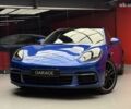 Порше Panamera, об'ємом двигуна 2.9 л та пробігом 64 тис. км за 73900 $, фото 5 на Automoto.ua