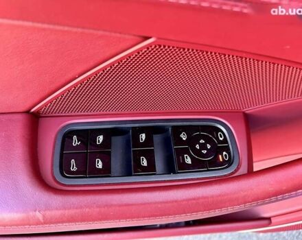 Порше Панамера, объемом двигателя 4 л и пробегом 64 тыс. км за 89999 $, фото 21 на Automoto.ua