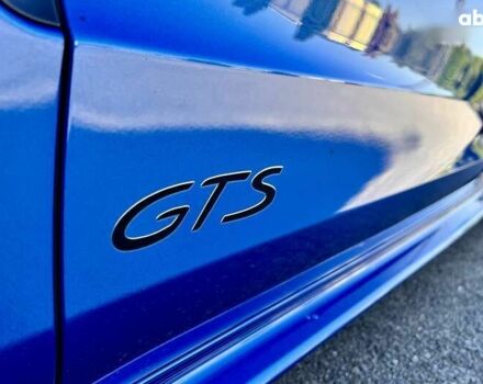 Порше Панамера, объемом двигателя 4 л и пробегом 64 тыс. км за 89999 $, фото 19 на Automoto.ua