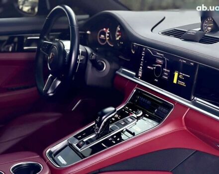 Порше Panamera, об'ємом двигуна 0 л та пробігом 52 тис. км за 73000 $, фото 20 на Automoto.ua