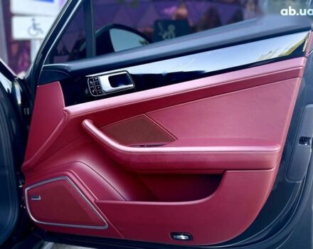 Порше Panamera, об'ємом двигуна 0 л та пробігом 52 тис. км за 73000 $, фото 28 на Automoto.ua
