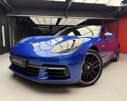 Порше Panamera, об'ємом двигуна 2.9 л та пробігом 64 тис. км за 73900 $, фото 3 на Automoto.ua