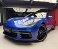 Порше Panamera, об'ємом двигуна 2.9 л та пробігом 64 тис. км за 73900 $, фото 3 на Automoto.ua