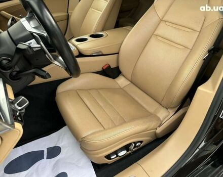 Порше Panamera, об'ємом двигуна 3 л та пробігом 123 тис. км за 46000 $, фото 16 на Automoto.ua