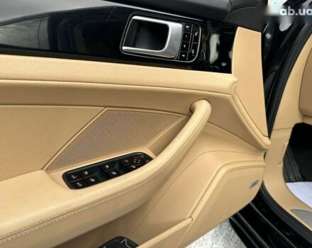 Порше Panamera, об'ємом двигуна 3 л та пробігом 123 тис. км за 46000 $, фото 8 на Automoto.ua
