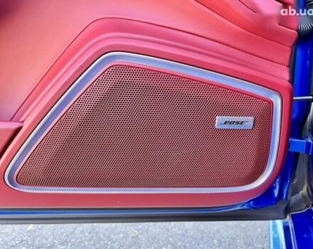 Порше Панамера, объемом двигателя 4 л и пробегом 64 тыс. км за 89999 $, фото 23 на Automoto.ua