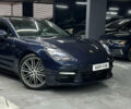 Порше Панамера, объемом двигателя 2.9 л и пробегом 44 тыс. км за 51999 $, фото 1 на Automoto.ua