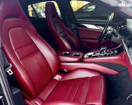 Порше Panamera, об'ємом двигуна 0 л та пробігом 52 тис. км за 73000 $, фото 27 на Automoto.ua