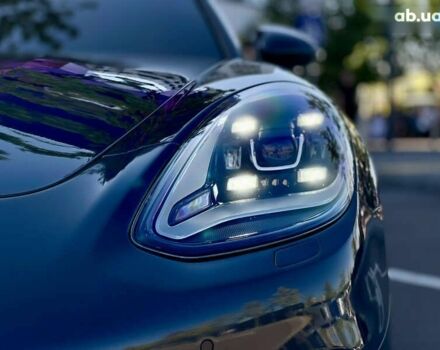 Порше Panamera, об'ємом двигуна 0 л та пробігом 52 тис. км за 73000 $, фото 6 на Automoto.ua