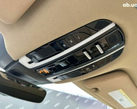 Порше Panamera, об'ємом двигуна 3 л та пробігом 123 тис. км за 46000 $, фото 24 на Automoto.ua