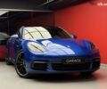 Порше Panamera, об'ємом двигуна 2.9 л та пробігом 64 тис. км за 73900 $, фото 10 на Automoto.ua
