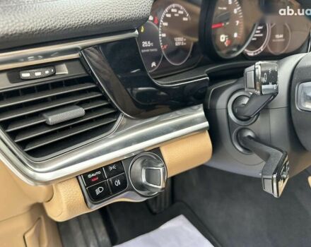Порше Panamera, об'ємом двигуна 3 л та пробігом 123 тис. км за 46000 $, фото 11 на Automoto.ua