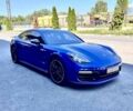 Порше Панамера, объемом двигателя 4 л и пробегом 64 тыс. км за 89999 $, фото 8 на Automoto.ua