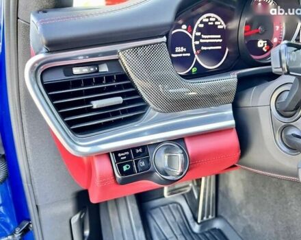 Порше Панамера, объемом двигателя 4 л и пробегом 64 тыс. км за 89999 $, фото 29 на Automoto.ua