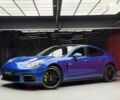 Порше Panamera, об'ємом двигуна 2.9 л та пробігом 64 тис. км за 73900 $, фото 6 на Automoto.ua