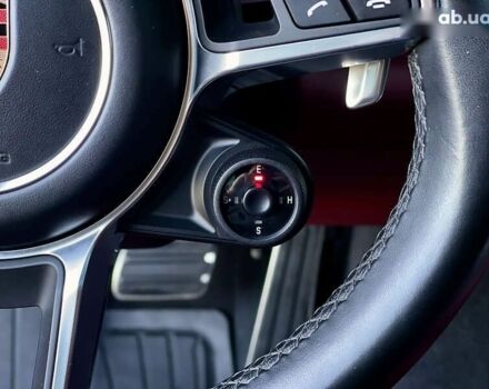 Порше Panamera, об'ємом двигуна 0 л та пробігом 52 тис. км за 73000 $, фото 23 на Automoto.ua