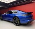 Порше Panamera, об'ємом двигуна 2.9 л та пробігом 64 тис. км за 73900 $, фото 22 на Automoto.ua