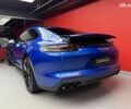 Порше Panamera, об'ємом двигуна 2.9 л та пробігом 64 тис. км за 73900 $, фото 21 на Automoto.ua