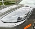 Порше Panamera, об'ємом двигуна 2.9 л та пробігом 49 тис. км за 75490 $, фото 8 на Automoto.ua