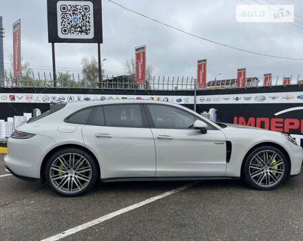 Порше Panamera, об'ємом двигуна 2.89 л та пробігом 67 тис. км за 69900 $, фото 13 на Automoto.ua