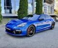 Порше Панамера, объемом двигателя 4 л и пробегом 64 тыс. км за 89999 $, фото 6 на Automoto.ua