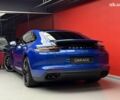 Порше Panamera, об'ємом двигуна 2.9 л та пробігом 64 тис. км за 73900 $, фото 23 на Automoto.ua